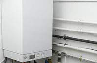 free Bottom Pond condensing boiler quotes
