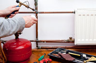 free Bottom Pond heating repair quotes