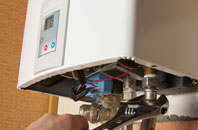 free Bottom Pond boiler install quotes